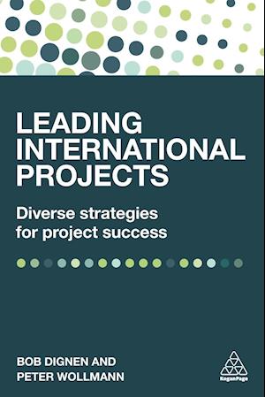 Leading International Projects