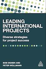 Leading International Projects