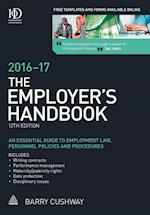The Employer's Handbook 2016-2017