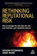 Rethinking Reputational Risk