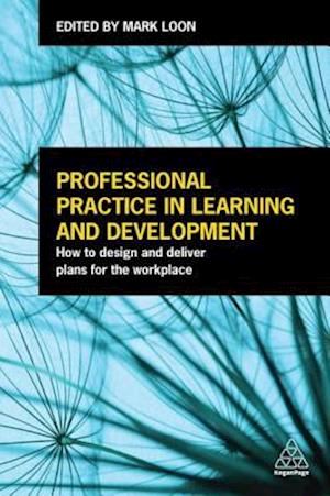 Professional Practice in Learning and Development