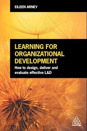 Learning for Organizational Development