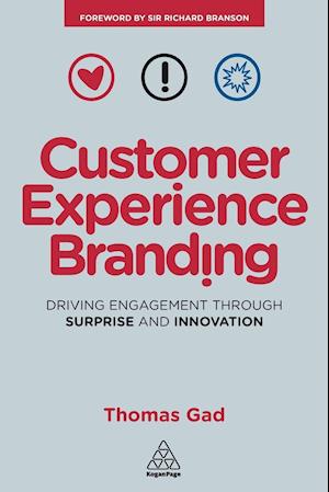 Customer Experience Branding