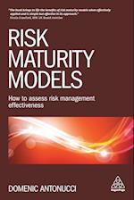 Risk Maturity Models