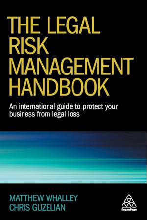 The Legal Risk Management Handbook