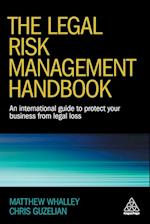 The Legal Risk Management Handbook