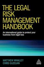 The Legal Risk Management Handbook