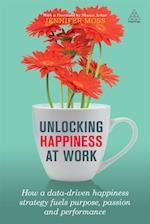 Unlocking Happiness at Work