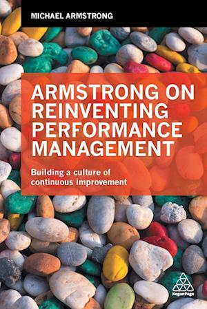 Armstrong on Reinventing Performance Management