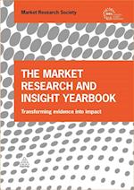 The Market Research and Insight Yearbook