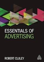 Essentials of Advertising