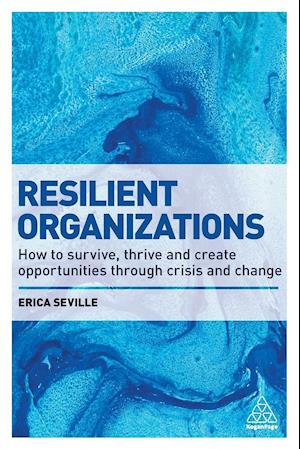 RESILIENT ORGANIZATIONS