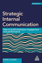 Strategic Internal Communication