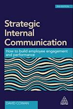 Strategic Internal Communication