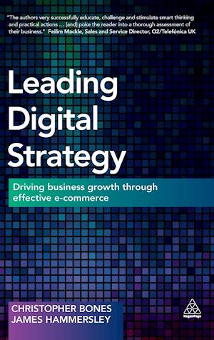 Leading Digital Strategy