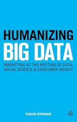 Humanizing Big Data