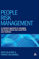 People Risk Management