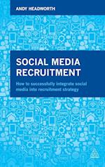Social Media Recruitment