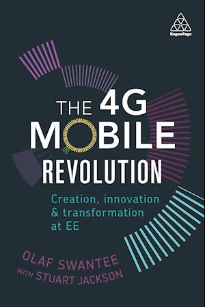 The 4G Mobile Revolution