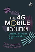 The 4G Mobile Revolution