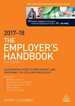 The Employer''s Handbook 2017-2018