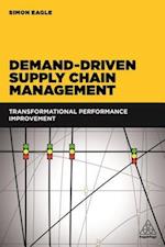 Demand-Driven Supply Chain Management