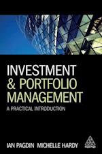 Investment and Portfolio Management