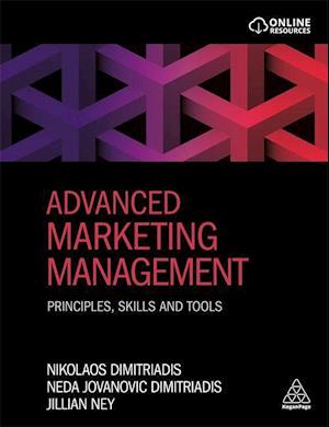 Advanced Marketing Management