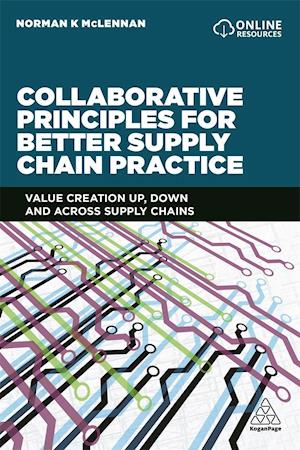 Collaborative Principles for Better Supply Chain Practice