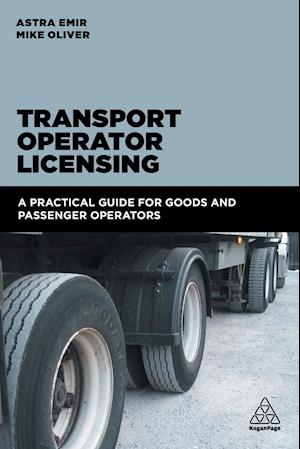 Transport Operator Licensing