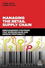 Managing the Retail Supply Chain