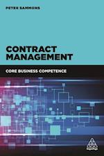 Contract Management