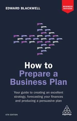 How to Prepare a Business Plan