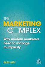 The Marketing Complex