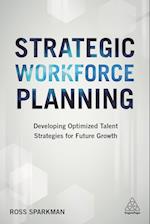 Strategic Workforce Planning