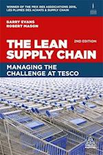 The Lean Supply Chain