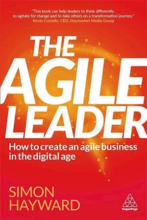 The Agile Leader