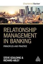 Relationship Management in Banking