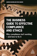 The Business Guide to Effective Compliance and Ethics