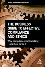 Business Guide to Effective Compliance and Ethics