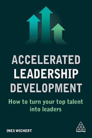 Accelerated Leadership Development