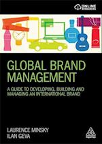 Global Brand Management