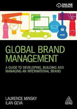 Global Brand Management