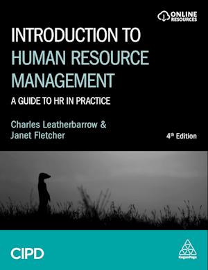 Introduction to Human Resource Management