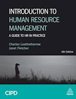 Introduction to Human Resource Management