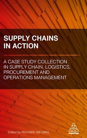 Supply Chains in Action