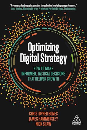 Optimizing Digital Strategy