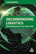 Decarbonizing Logistics