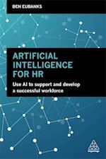 Artificial Intelligence for HR