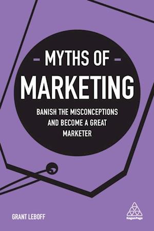 Myths of Marketing